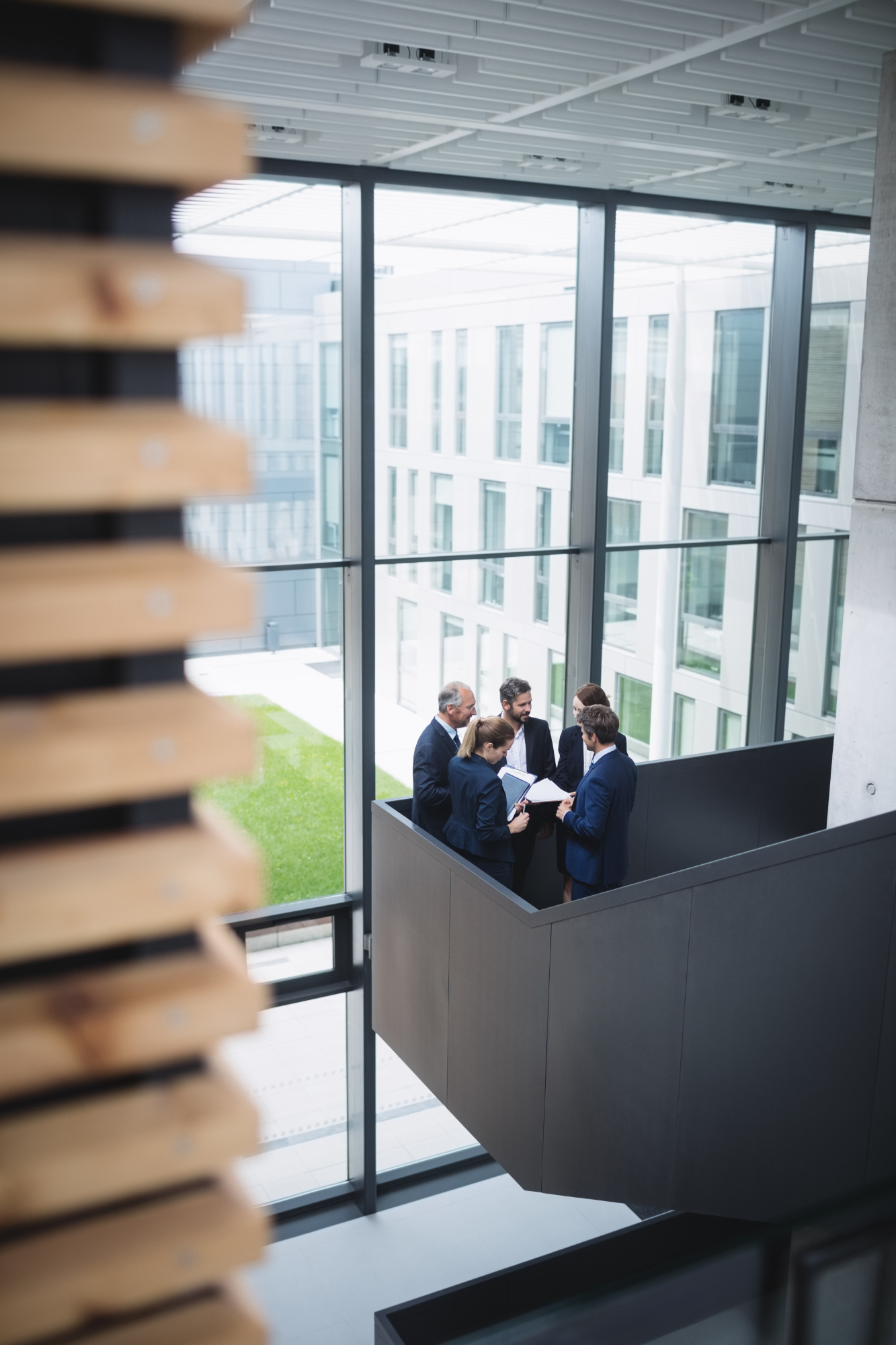 Why Public Sector Chooses PSP